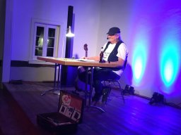 G&amp;G in der Stadtmühle Jan 25